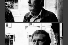 John Cage. Bologna 1978