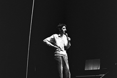 Franco Battiato. Milano Poesia