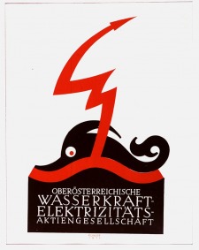Grafica tedesca 1919 - 1920