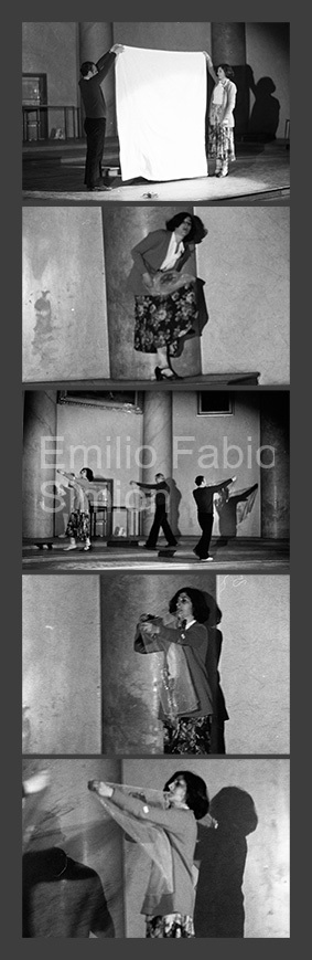 Gruppo-Zaj-J.-Hidalgo-W.-Marchetti-E.-Ferrer-“Il-corridoio-Giapponese”-1963-Aula-Magna-dell’Università-Pavia-1978-